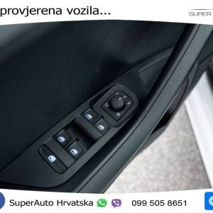 Škoda Karoq 2.0 TDI DSG Ambition 116 KS, LED+ACC+GR SJED+KAM+PDC+VIRT