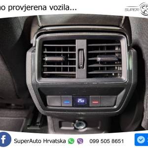 Škoda Karoq 2.0 TDI DSG Ambition 116 KS, KAM+LED+GR SJED+VIRT+NAVI