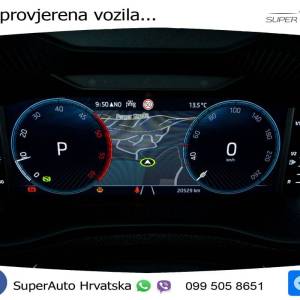 Škoda Karoq 2.0 TDI DSG Ambition 116 KS, ACC+KAM+GR SJED+VIRT+NAVI
