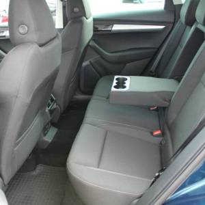 Škoda Karoq 2.0 TDi DSG *LED, KAMERA*