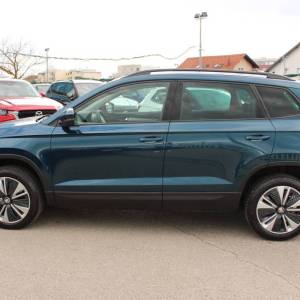Škoda Karoq 2.0 TDi DSG *LED, KAMERA*