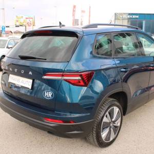 Škoda Karoq 2.0 TDi DSG *LED, KAMERA*