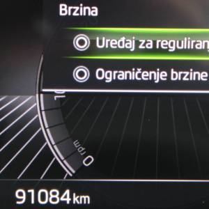 Škoda Karoq 2.0 TDi DSG *LED, KAMERA*