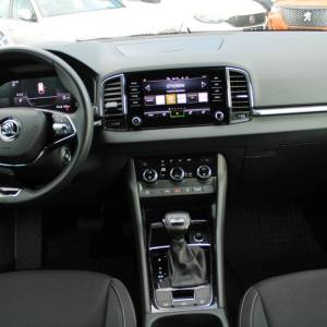 Škoda Karoq 2.0 TDi DSG *LED, KAMERA*