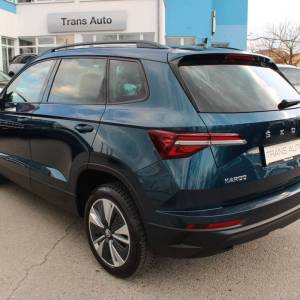 Škoda Karoq 2.0 TDi DSG *LED, KAMERA*