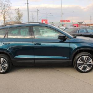Škoda Karoq 2.0 TDi DSG *LED, KAMERA*