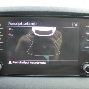 Škoda Karoq 2.0 TDi DSG *NAVIGACIJA*