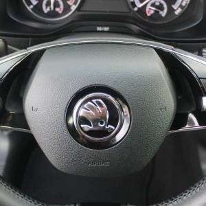 Škoda Karoq 2.0 TDi DSG *NAVIGACIJA*