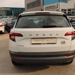 Škoda Karoq 2.0 TDi DSG *NAVIGACIJA*