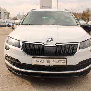 Škoda Karoq 2.0 TDi DSG *NAVIGACIJA*