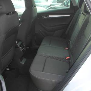 Škoda Karoq 2.0 TDi DSG *NAVIGACIJA*