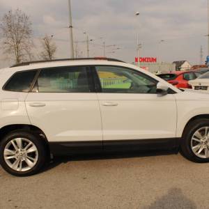 Škoda Karoq 2.0 TDi DSG *NAVIGACIJA*