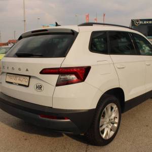 Škoda Karoq 2.0 TDi DSG *NAVIGACIJA*