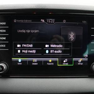Škoda Karoq 2.0 TDi DSG *NAVIGACIJA, KAMERA*