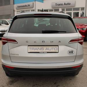 Škoda Karoq 2.0 TDi DSG *NAVIGACIJA, KAMERA*
