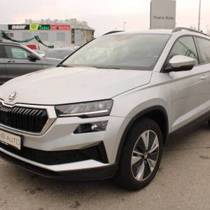 Škoda Karoq 2.0 TDi DSG *NAVIGACIJA, KAMERA*
