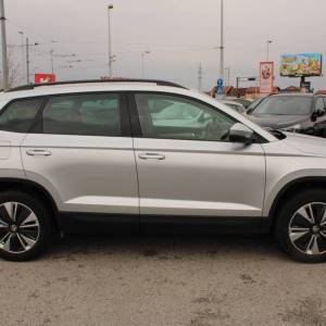 Škoda Karoq 2.0 TDi DSG *NAVIGACIJA, KAMERA*