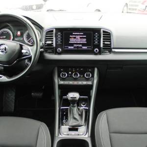 Škoda Karoq 2.0 TDi DSG *NAVIGACIJA, KAMERA*