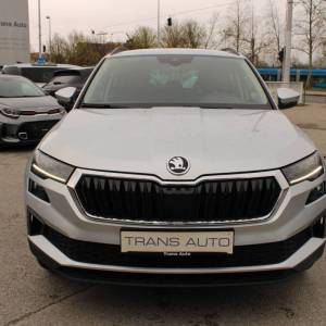 Škoda Karoq 2.0 TDi DSG *NAVIGACIJA, KAMERA*