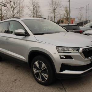 Škoda Karoq 2.0 TDi DSG *NAVIGACIJA, KAMERA*