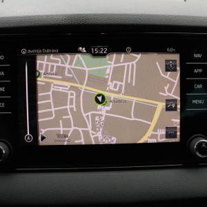 Škoda Karoq 2.0 TDi DSG *NAVIGACIJA, KAMERA*