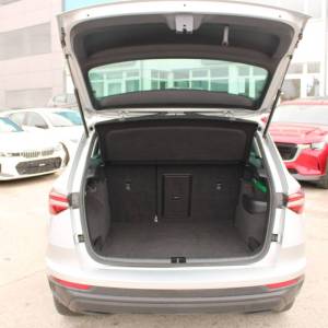 Škoda Karoq 2.0 TDi DSG *NAVIGACIJA, KAMERA*