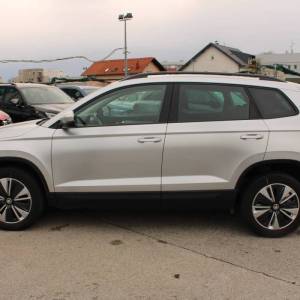 Škoda Karoq 2.0 TDi DSG *NAVIGACIJA, KAMERA*