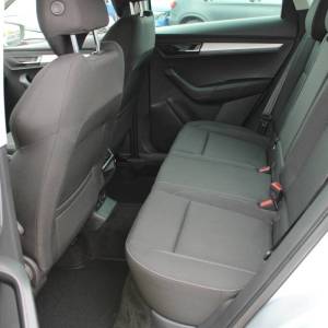 Škoda Karoq 2.0 TDi DSG *NAVIGACIJA, KAMERA*