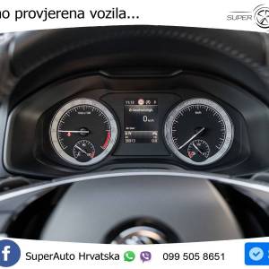 Škoda Karoq 2.0 TDI DSG SportLine 150 KS, ACC+360+LED+4xGR SJED+PANO+VIRT+ASIST