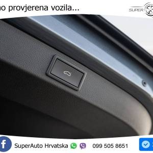 Škoda Karoq 2.0 TDI DSG SportLine 150 KS, ACC+360+LED+4xGR SJED+PANO+VIRT+ASIST