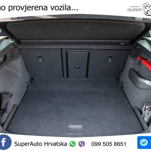 Škoda Karoq 2.0 TDI DSG SportLine 150 KS, ACC+360+LED+4xGR SJED+PANO+VIRT+ASIST