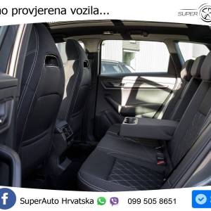 Škoda Karoq 2.0 TDI DSG SportLine 150 KS, ACC+360+LED+4xGR SJED+PANO+VIRT+ASIST