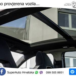 Škoda Karoq 2.0 TDI DSG SportLine 150 KS, ACC+360+LED+4xGR SJED+PANO+VIRT+ASIST
