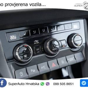 Škoda Karoq 2.0 TDI DSG SportLine 150 KS, ACC+360+LED+4xGR SJED+PANO+VIRT+ASIST