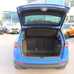 Škoda Karoq 2.0 TDi *LED, NAVIGACIJA, VIRTUAL, KAMERA*