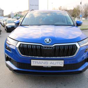 Škoda Karoq 2.0 TDi *LED, NAVIGACIJA, VIRTUAL, KAMERA*