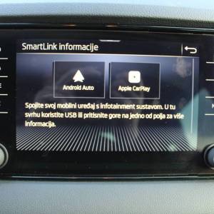 Škoda Karoq 2.0 TDi *LED, NAVIGACIJA, VIRTUAL, KAMERA*