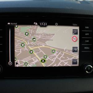 Škoda Karoq 2.0 TDi *LED, NAVIGACIJA, VIRTUAL, KAMERA*