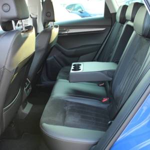 Škoda Karoq 2.0 TDi *LED, NAVIGACIJA, VIRTUAL, KAMERA*