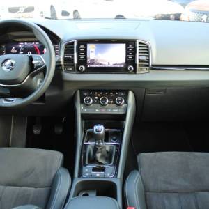 Škoda Karoq 2.0 TDi *LED, NAVIGACIJA, VIRTUAL, KAMERA*