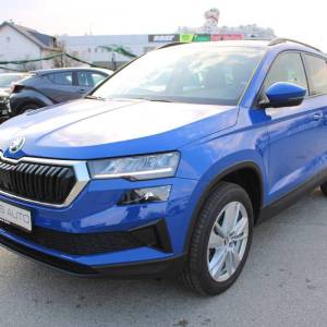 Škoda Karoq 2.0 TDi *LED, NAVIGACIJA, VIRTUAL, KAMERA*