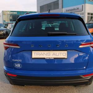 Škoda Karoq 2.0 TDi *LED, NAVIGACIJA, VIRTUAL, KAMERA*
