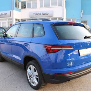 Škoda Karoq 2.0 TDi *LED, NAVIGACIJA, VIRTUAL, KAMERA*
