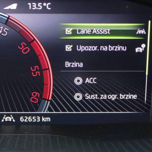 Škoda Karoq 2.0 TDi *LED, NAVIGACIJA, VIRTUAL, KAMERA*