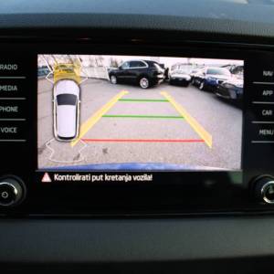 Škoda Karoq 2.0 TDi *LED, NAVIGACIJA, VIRTUAL, KAMERA*