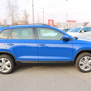 Škoda Karoq 2.0 TDi *LED, NAVIGACIJA, VIRTUAL, KAMERA*