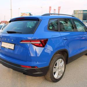 Škoda Karoq 2.0 TDi *LED, NAVIGACIJA, VIRTUAL, KAMERA*