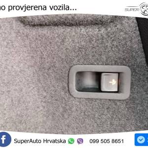 Škoda Karoq 2.0 TDI Style 150 KS, KAM+LED+GR SJED+VIRT+NAVI