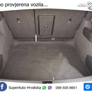 Škoda Karoq 2.0 TDI Style 150 KS, KAM+LED+GR SJED+VIRT+NAVI