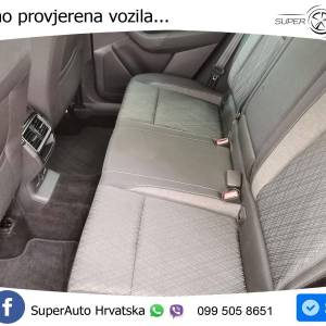 Škoda Karoq 2.0 TDI Style 150 KS, KAM+LED+GR SJED+VIRT+NAVI